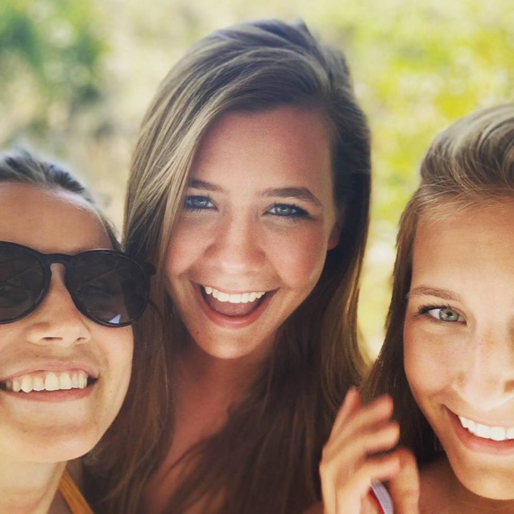 Meet your Posher, Josie